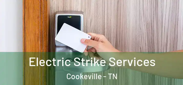 Electric Strike Services Cookeville - TN