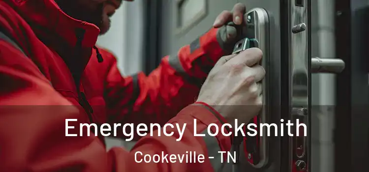  Emergency Locksmith Cookeville - TN