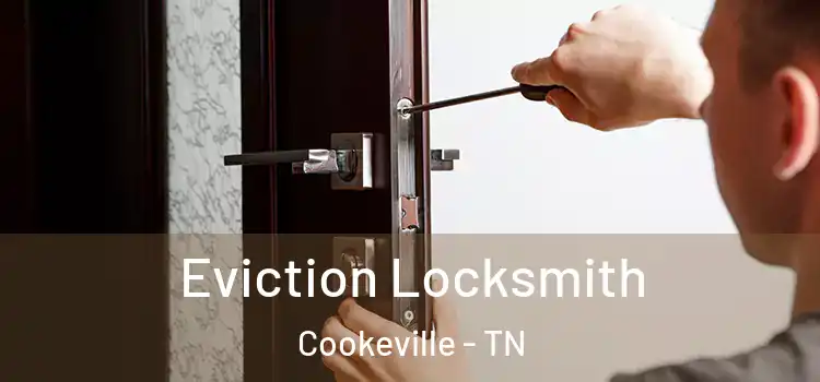  Eviction Locksmith Cookeville - TN