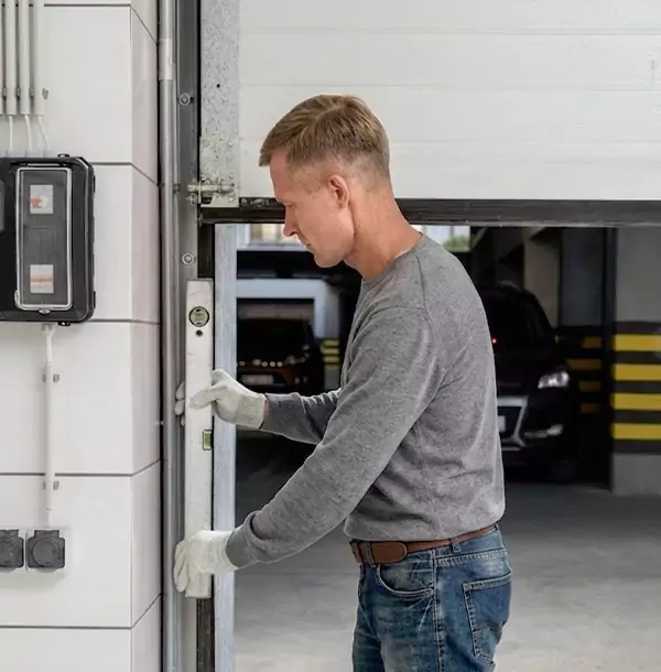 Why Choose Us for Door, Gate and Security Services in Cookeville, TN