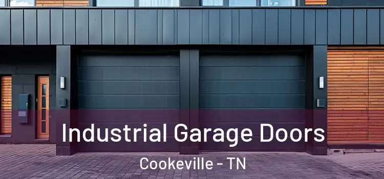  Industrial Garage Doors Cookeville - TN