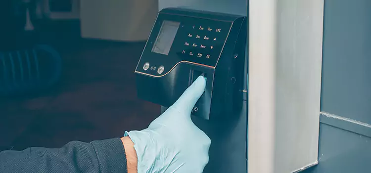 Access Control Installation Cookeville