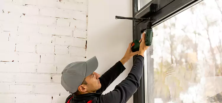 Automatic Door Opener Commercial Cookeville