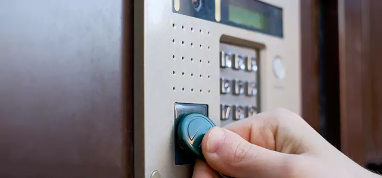 Enhanced Security Features Cookeville