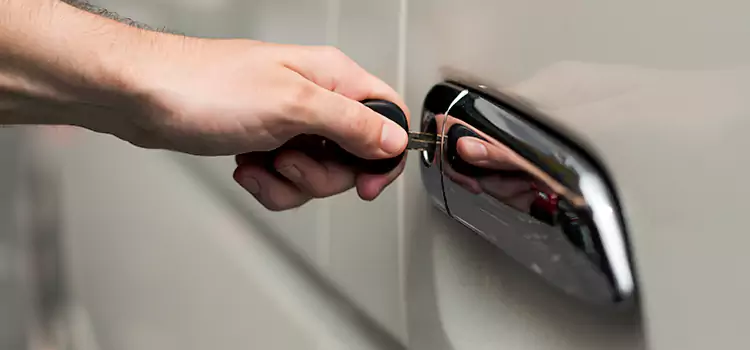 Why Choose Our Auto Locksmith Team in Cookeville, TN?