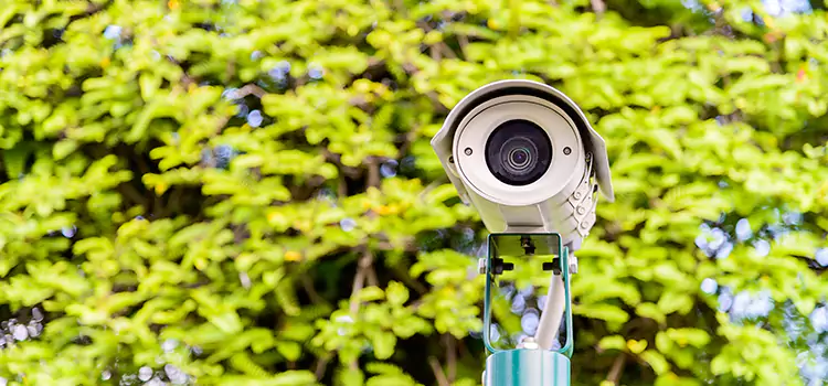 Advanced Surveillance Solutions for Every Need in Cookeville