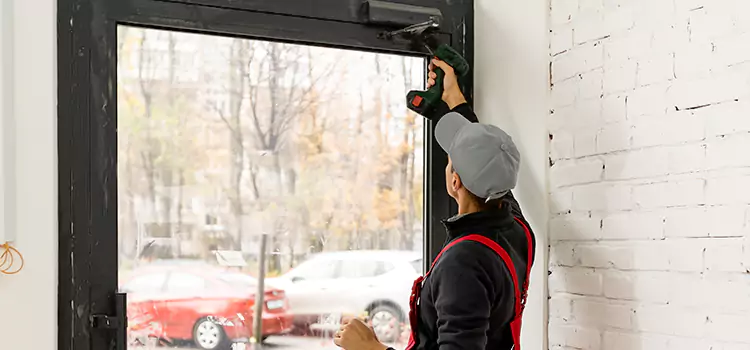 Comprehensive Door Closer Services in Cookeville, TN