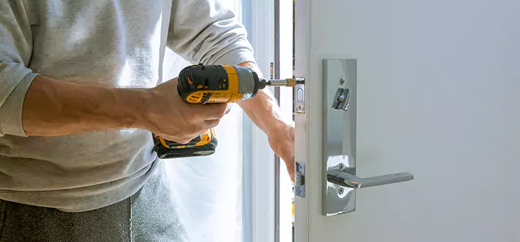 Door Knob Lock Repair Cookeville