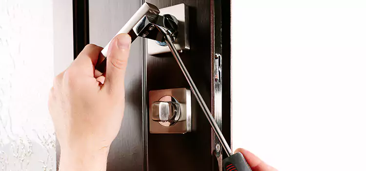 Door Lock Replacement Service Cookeville