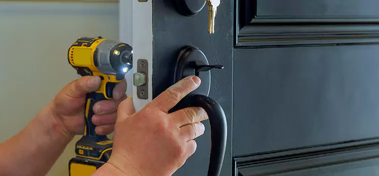 Locksmith Emergency Service Cookeville