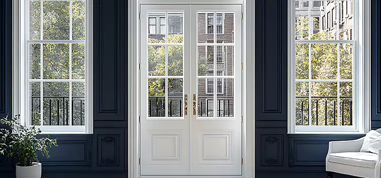 French Door Lock Repair Cookeville