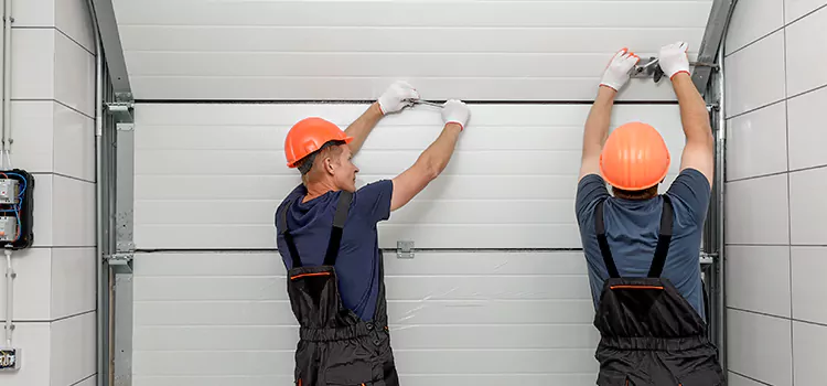 Choose Us for Your Garage Door Needs in Cookeville