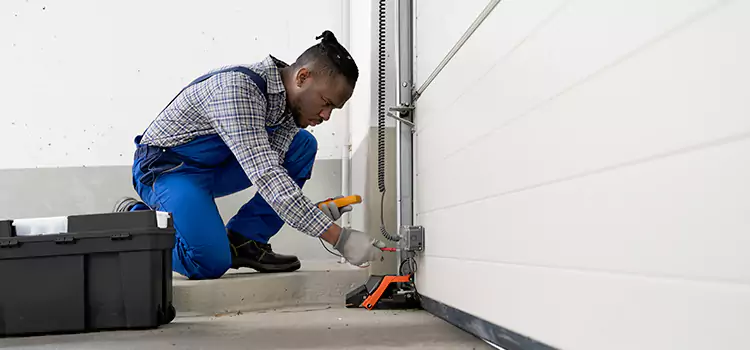 Expert Solutions for Every Garage Lock Need in Cookeville, TN