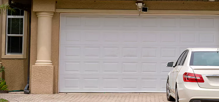 Comprehensive Garage Door Maintenance Services in Cookeville, TN