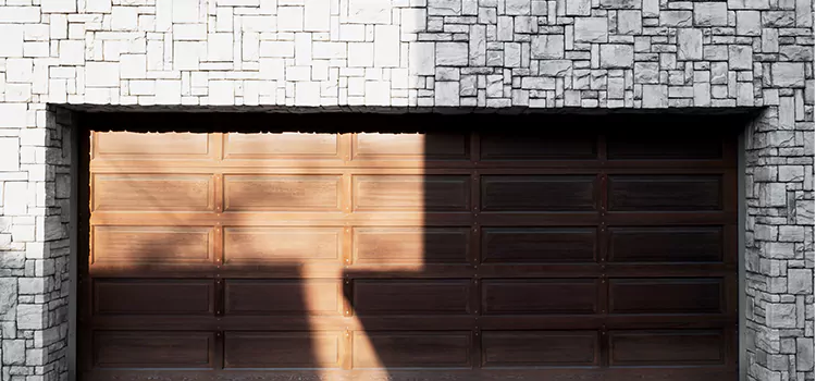 Garage Door Installation Cookeville