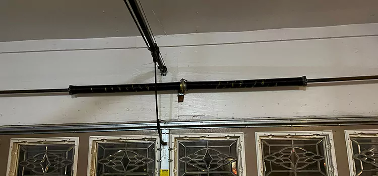 Garage Door Spring Repair Near Me Cookeville