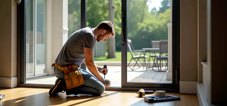 Comprehensive Solutions for Every Glass Door Need in Cookeville, TN