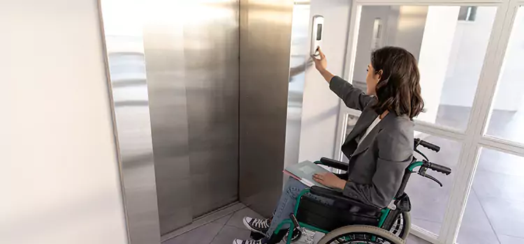 Benefits of Modern Handicap Door Systems in Cookeville, TN
