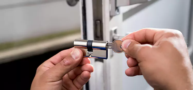 Emergency Locksmith for House Cookeville