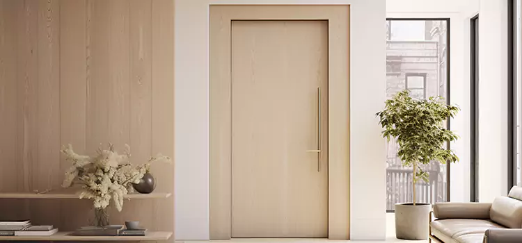 Choose Quality for Your Inside Doors in Cookeville, TN