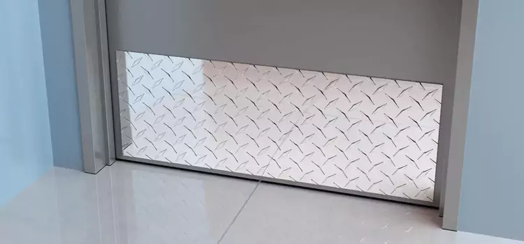 Benefits of Professional Kick Plate Solutions in Cookeville, TN