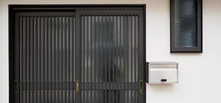 Sliding Screen Door Repair Cookeville