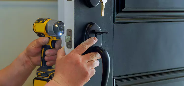 Mobile Automotive Locksmith Cookeville