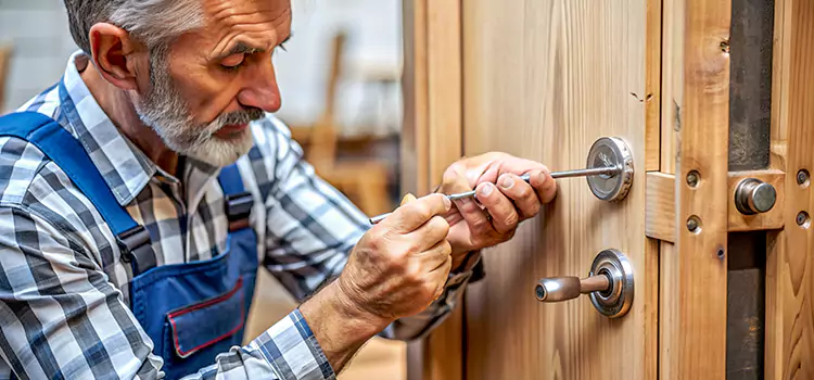 Mortise Replacement Lock Cookeville