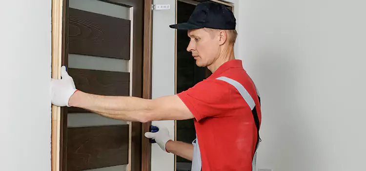 Frame and Panel Restoration Cookeville
