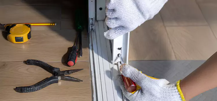 Sliding Door Installation Services in Cookeville, TN