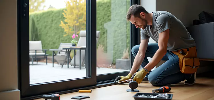 Patio Sliding Glass Door Replacement Cookeville