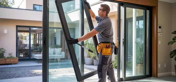 Specialized Sliding Door Roller Services in Cookeville, Tennessee
