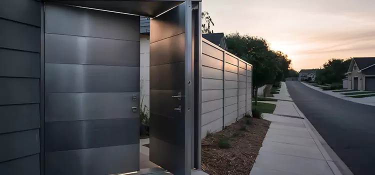 Comprehensive Steel Door Solutions in Cookeville, TN
