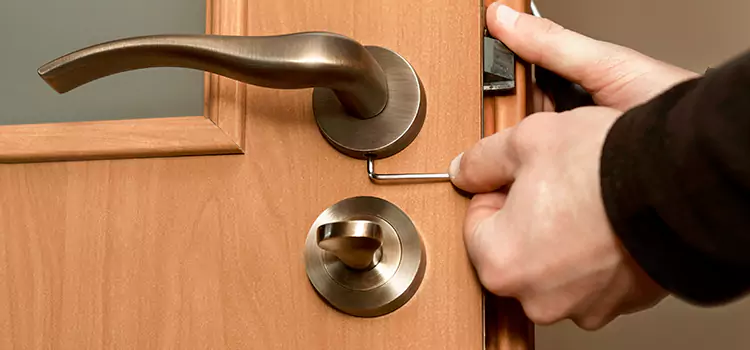 Access Control System Integration Cookeville