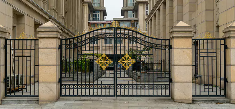 Comprehensive Iron Gate Maintenance Solutions in Cookeville, TN