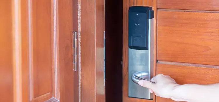 Commercial Keyless Entry Locks Cookeville