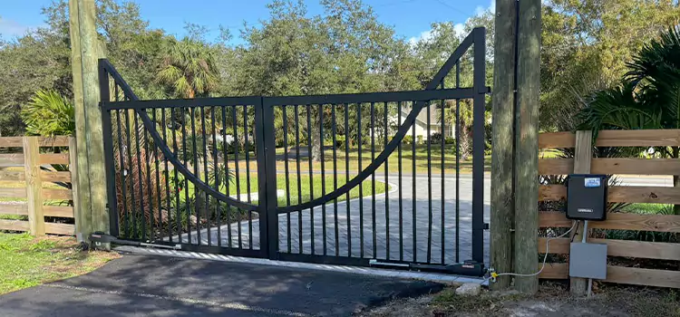 Why Choose Us for Your Automatic Gate Needs in Cookeville, TN?