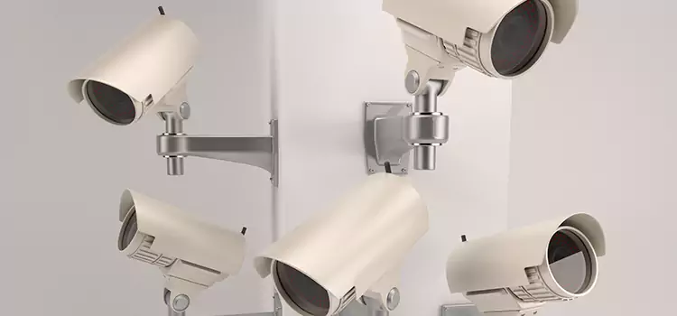 Your Trusted Partner for CCTV Solutions in Cookeville