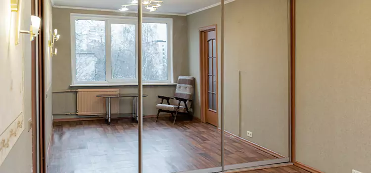 Mirror Closet Door Roller Replacement Cookeville