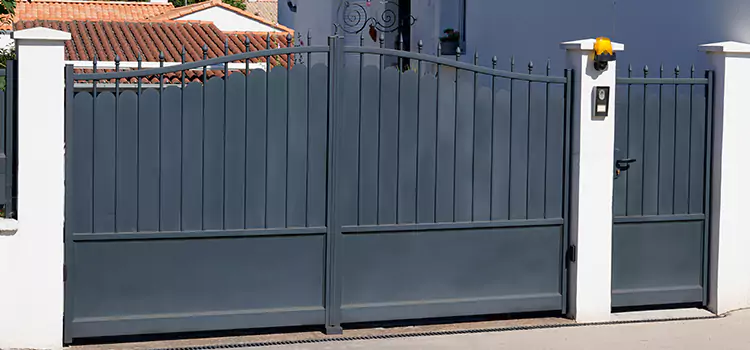 Emergency Commercial Gate Repair Cookeville