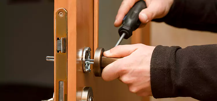 Semi Truck Locksmith Cookeville