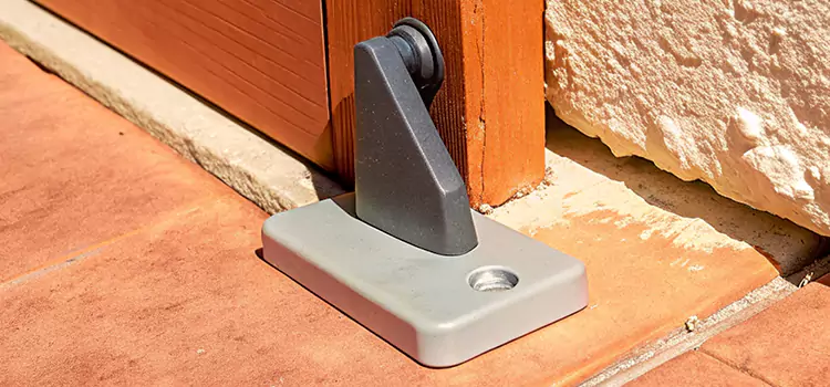 Aesthetic Door Stop Selection Cookeville