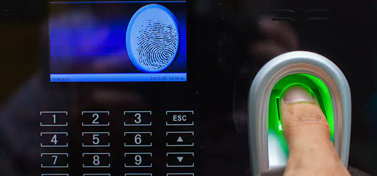Your Trusted Partner for Secure Access in Cookeville, TN