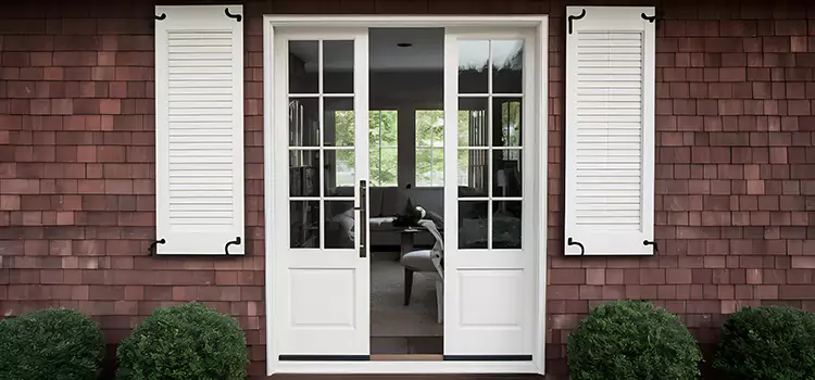 French Door Restoration Cookeville