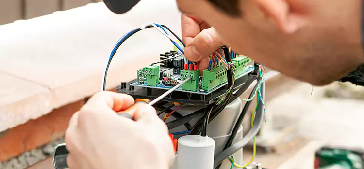 Specialized Brand Gate Motor Repairs Cookeville