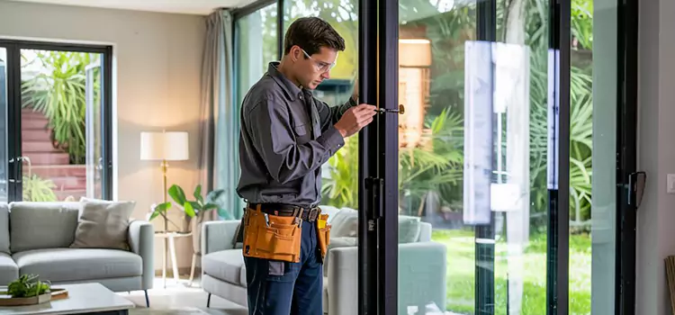 Why Choose Us for Your Glass Door Needs in Cookeville, TN?