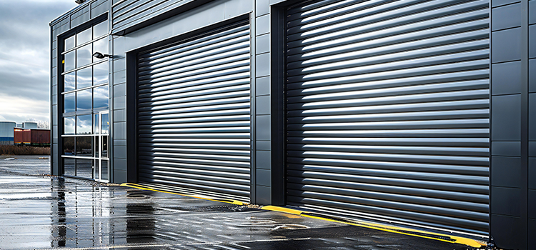 Emergency Industrial Garage Door Service Cookeville