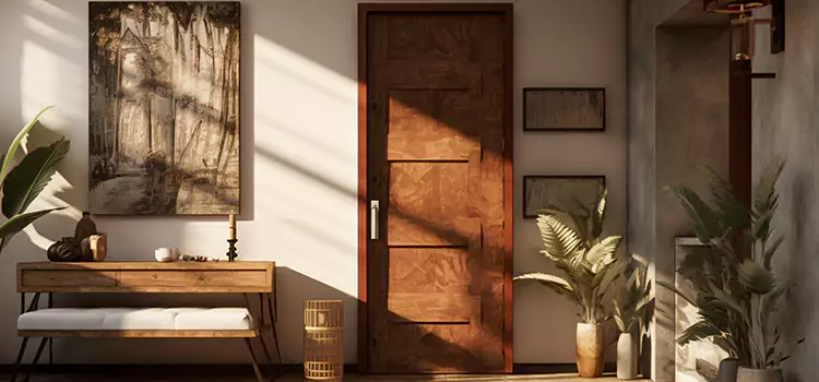 Specialty Interior Doors Cookeville