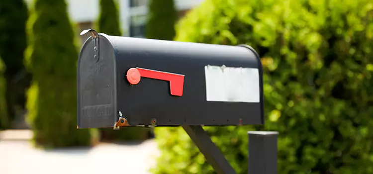 Secure Mailboxes for Packages Cookeville