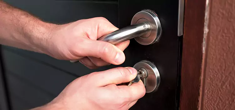 Master Key Control and Audits Cookeville